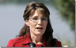 Palin Quits