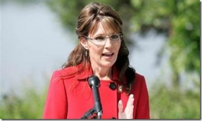Palin Resigns