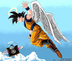 Dragonball Z