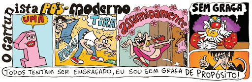 cartunista rbg