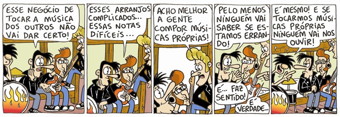 músicas próprias rgb