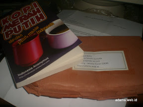 Paket Kopi Merah Putih