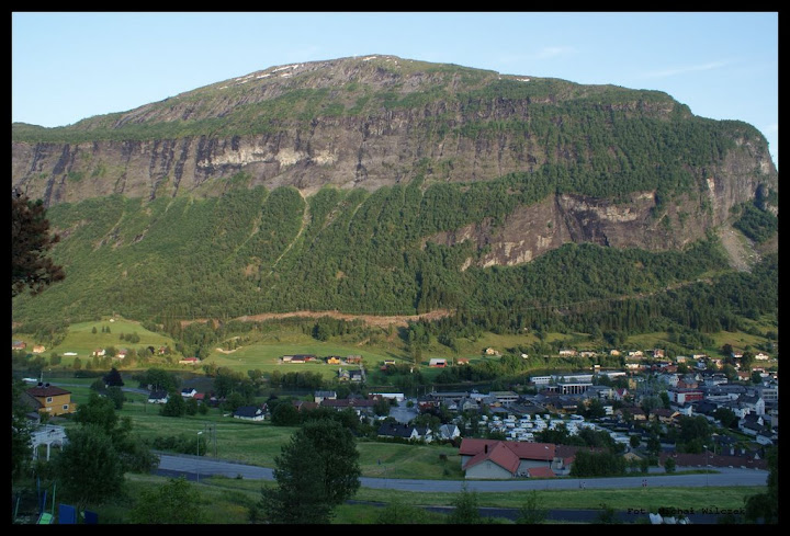 norwegia