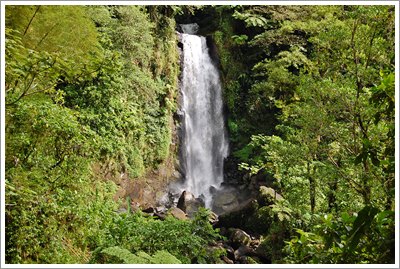 Father Falls