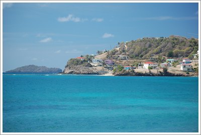 Friendship Bay