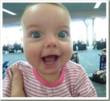 Funny Baby Funny Baby