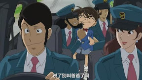 說了別叫爸爸了啊