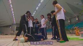我瞭解你的心情