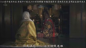 但是請您小心　出生將是災難