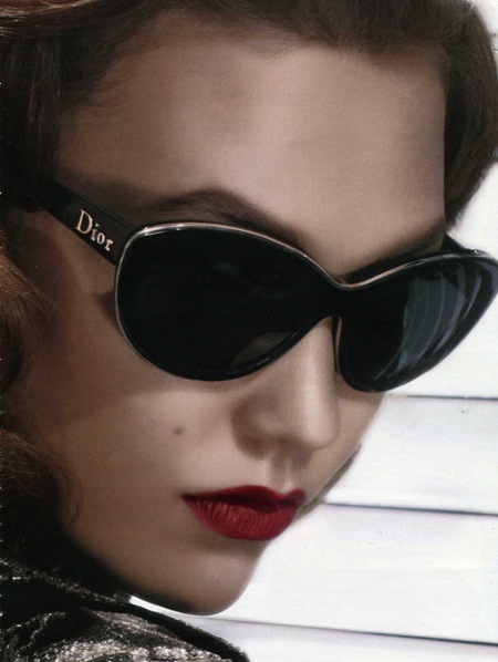 Gafas de Sol Primavera Verano 2010 - Dior