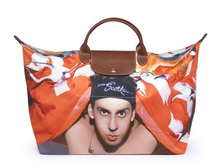 LGANDAMJeremyScott .