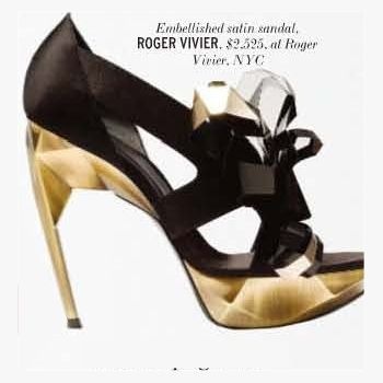 Roger Vivier - zapatos-otonoínvierno-2010 Roger Vivier - zapatos-otonoínvierno-2010