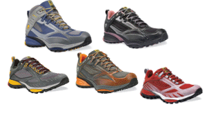 timberland Route Racer