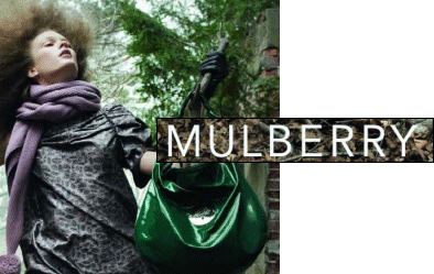 Colores alegres para el oto&ntilde;o con Mullbery