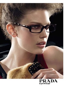Gafas graduadas Prada