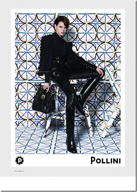 pollini- Vogue