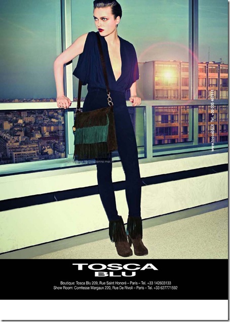 tosca Glamour
