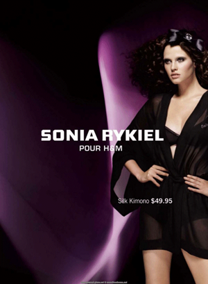 Sonia Rykiel H&M