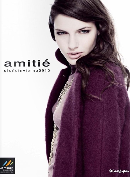 amitie  otoño invierno 2009/10