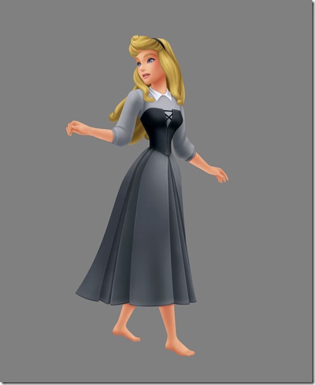 Princess Aurora (normal)