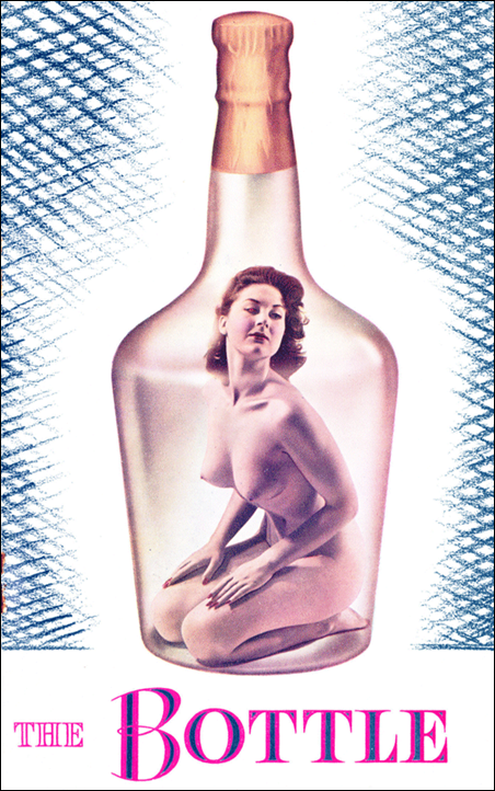Beauty in the Bottle