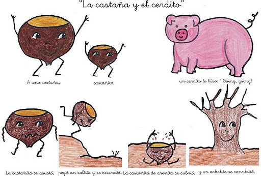 poemas literarios para ninos