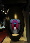 Cut out of Fat Man, Nagasaki