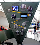 Path to the Bomb Exhibit
