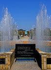 Nagasaki Peace Memorial