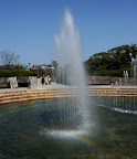 Nagasaki Peace Memorial