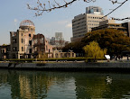 Hiroshima Peace Dome, Hiroshima