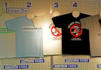 Obamajority Shirts, Hiroshima Peace Memorial Museum