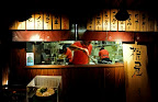 Kyoto street restaurant