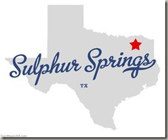 map_of_sulphur_springs_tx