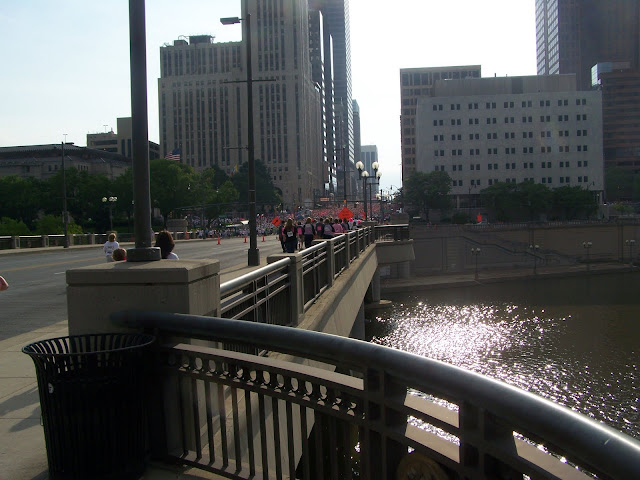 Race for the Cure Columbus Ohio