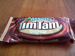 Tim Tam