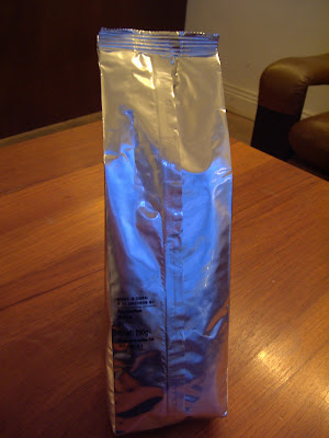 Heimbs Kaffee Beutel 250g