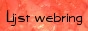 Lijst webring