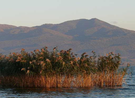 jezioro