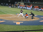 Jeremy Harding, C, Sr., Texas-Tyler 