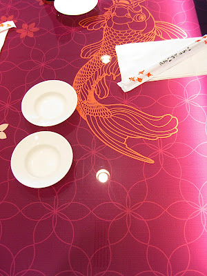 Detail of graphic