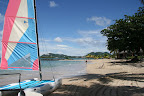 Vigie Beach