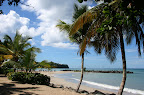 Vigie Beach