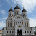 Tallinn 07.06.08 006.jpg, Alexander Nevsky Cathedral, Estonia