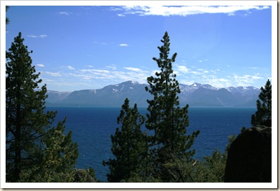 Lake  Tahoe