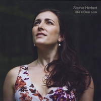 Sophie Herbert - Take A Clear Look