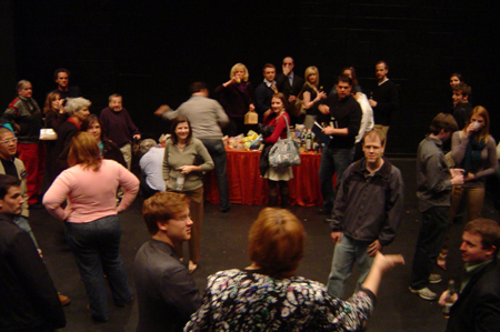 Cleveland Playhouse | Social Media Club Cleveland | iCarabout.com