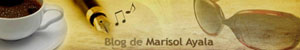 Blog de Marisol Ayala