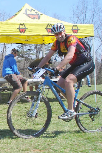 After the 2nd lap