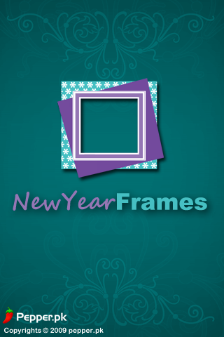 New Year Puzzle